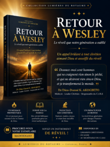 Retour à Wesley — Le réveil que notre génération a oublié